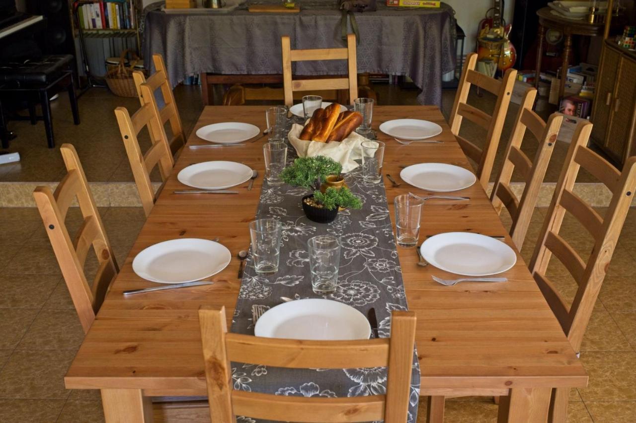 Medison Family Boutique B&B Frühstückspension
