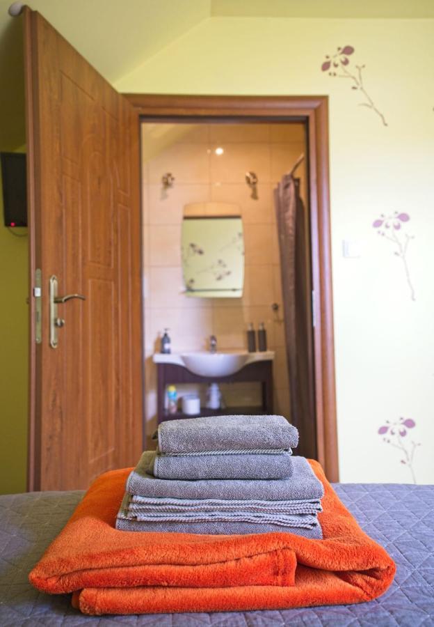 Medison Family Boutique B&B * Kielce