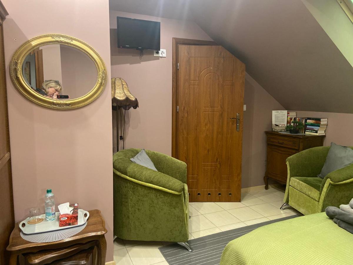 Medison Family Boutique B&B *