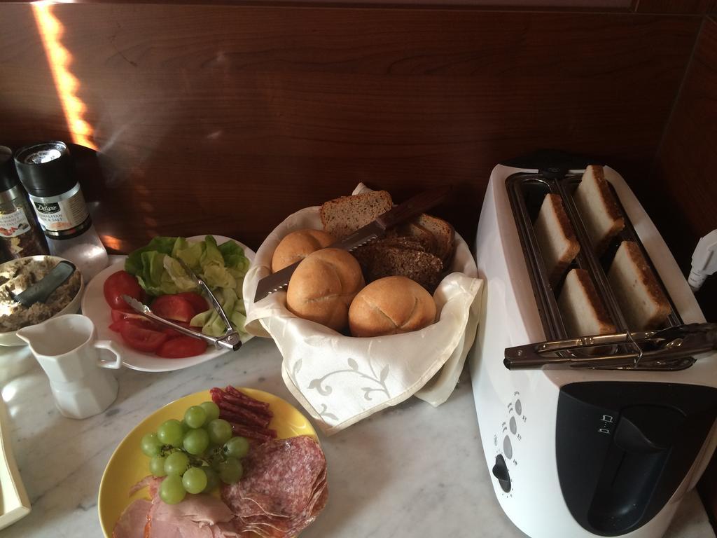 Medison Family Boutique B&B Frühstückspension *